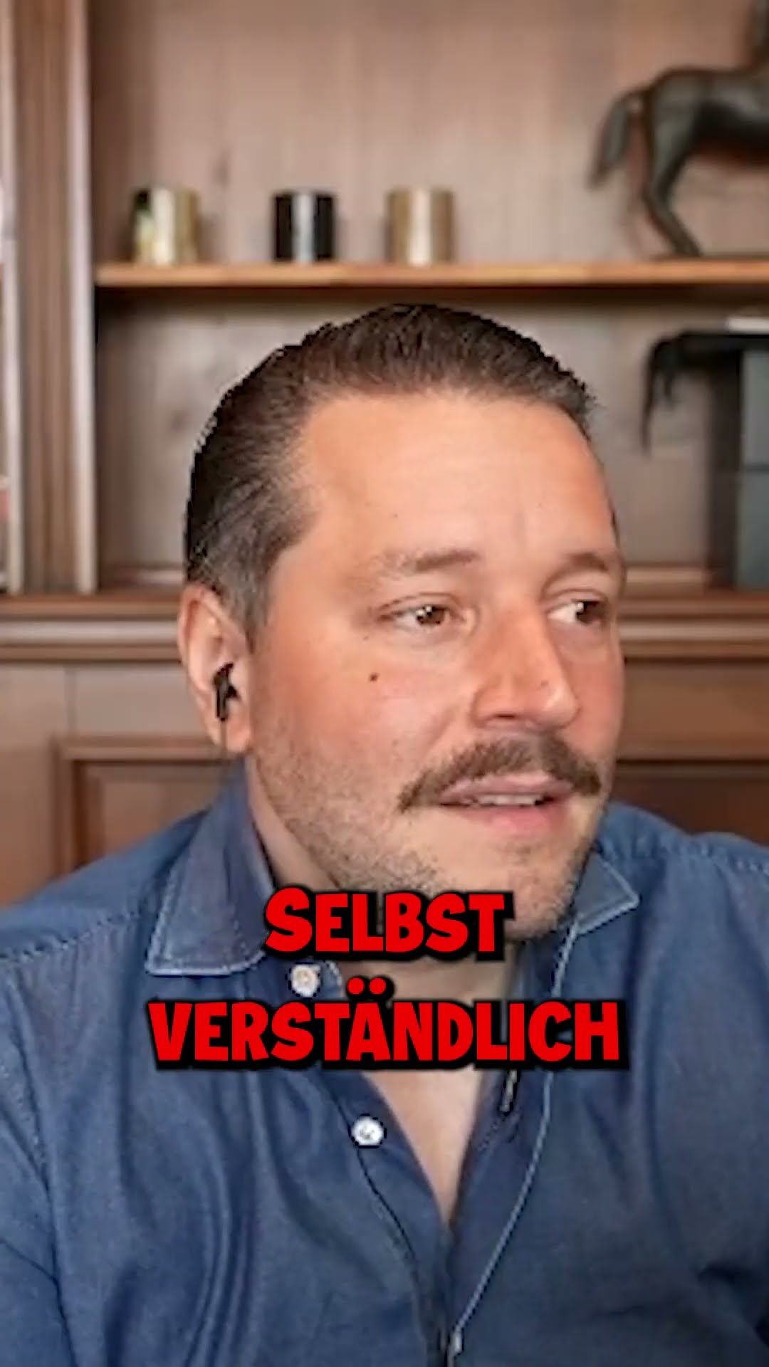 DEIN UMFELD ENTSCHEIDET ALLES! ??